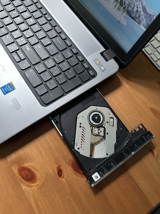 Лаптоп HP ProBook  450