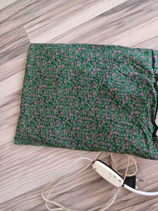 Грелка -пояс электрическая