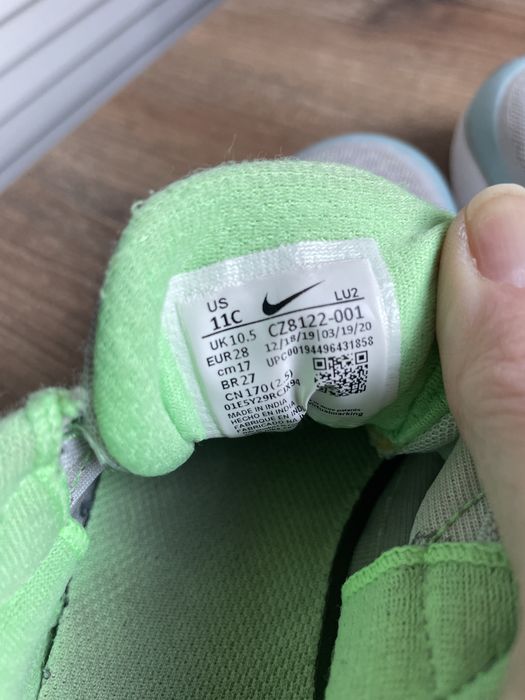 Nike -adidasi , super pret!