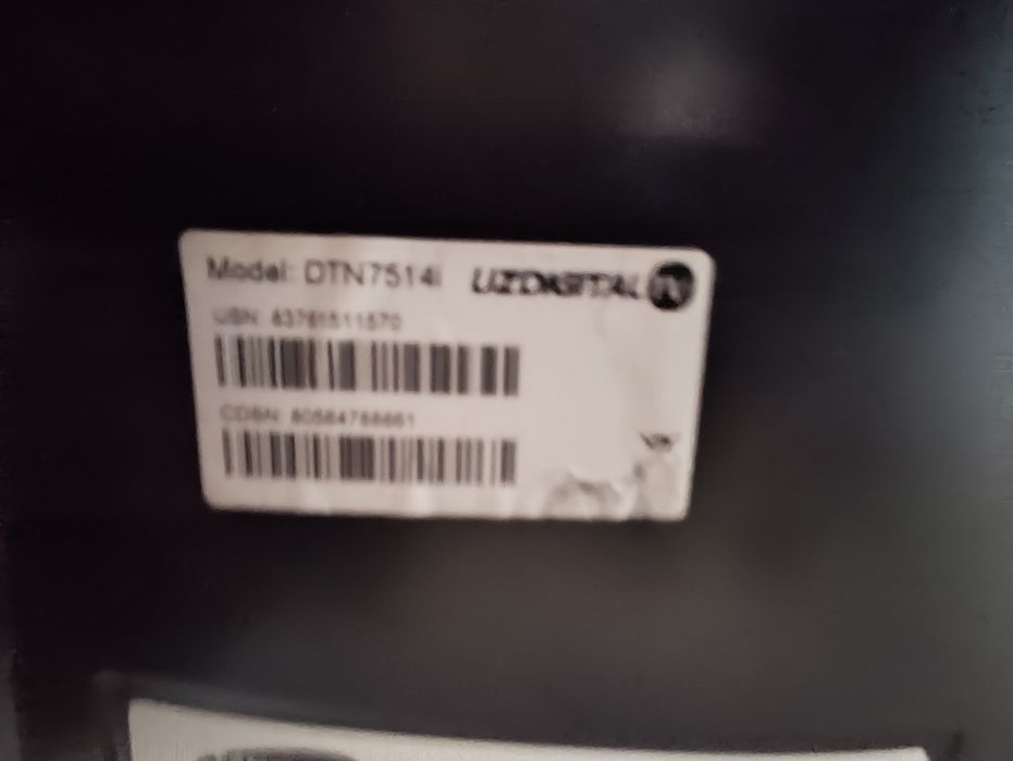 Телевизор самсунг