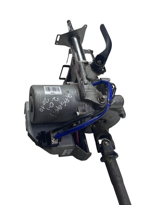 Coloana Directie Volan Nissan Qashqai / Qashqai +2 I J10, Jj10 2006 - 2014 48810Ey40A