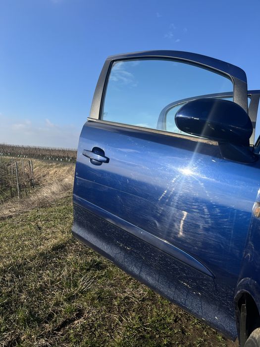 Vând Opel Corsa d, 2007