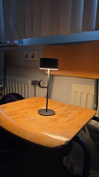 Светильник ночник