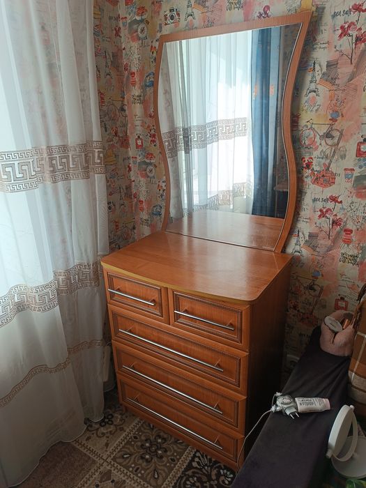 Продам комод. Состояние хорошее. Самовывоз