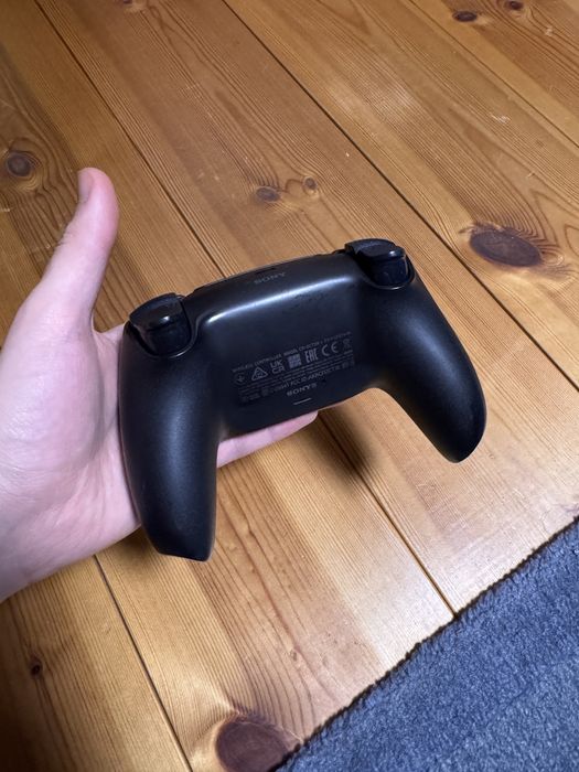 Controller Maneta PS5 Playstation 5 Original Sighisoara • OLX.ro