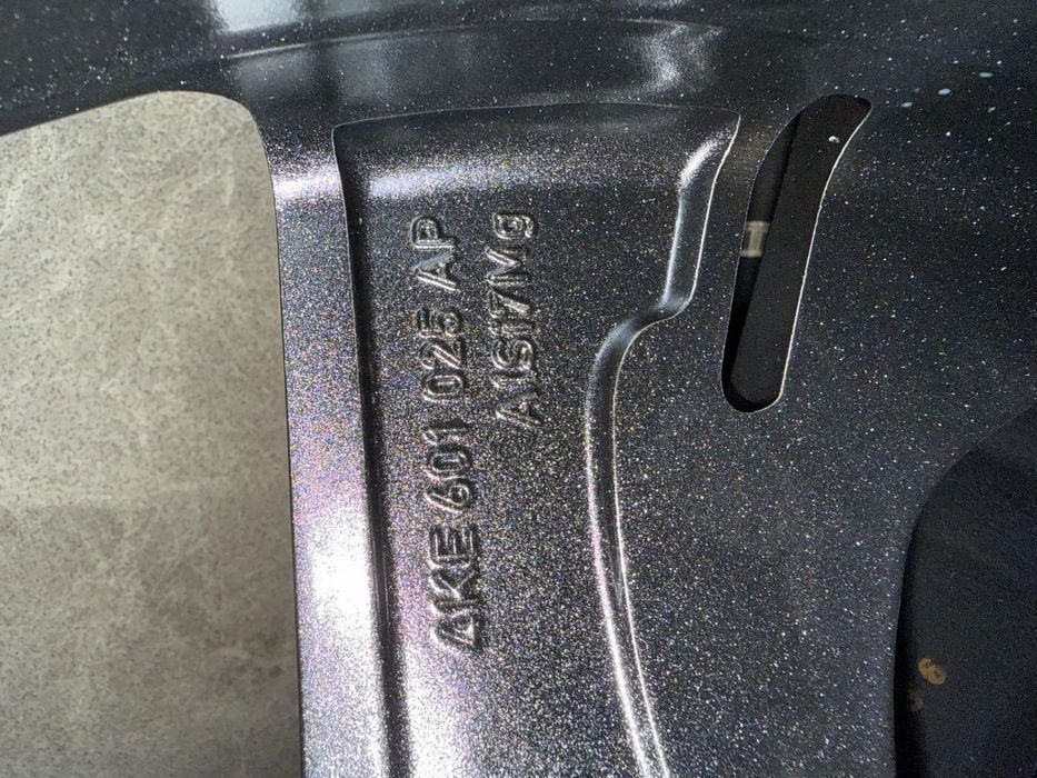 set patru jante audi q7, audi q8, q8 etron, audi q5, originale , noi