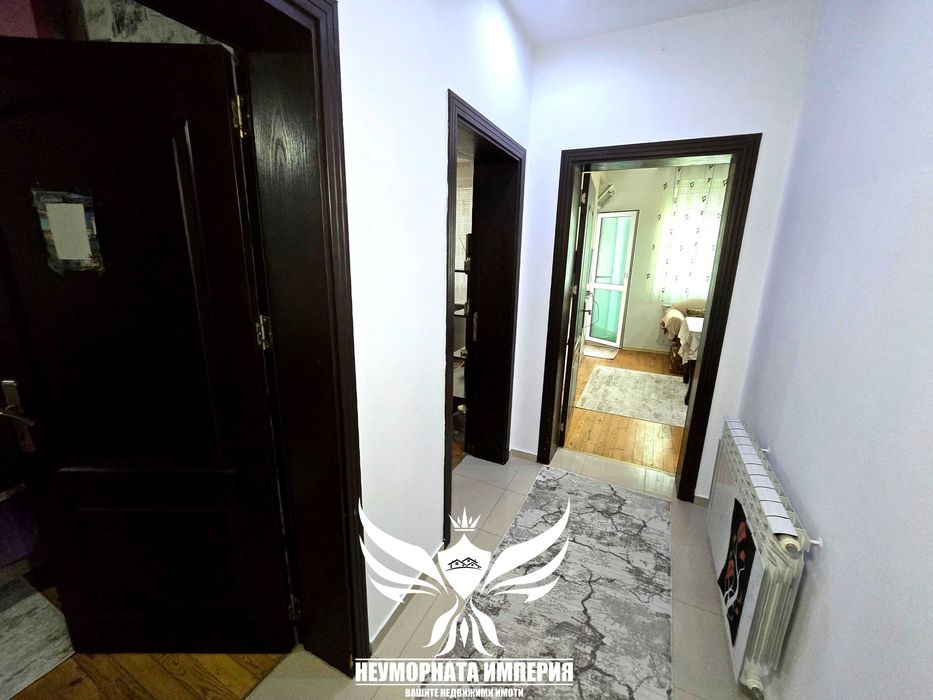 Продава се Тристаен апартамент в Асеновград - 79 кв.м за 1046 €/кв.м - Снимка #10