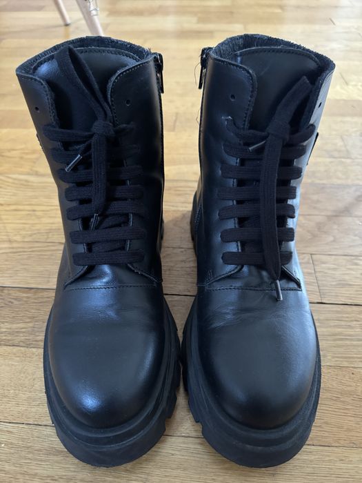 Ботуши Maison Margiela MM6