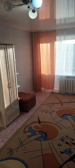 Сдам 1 комнатную квартиру.