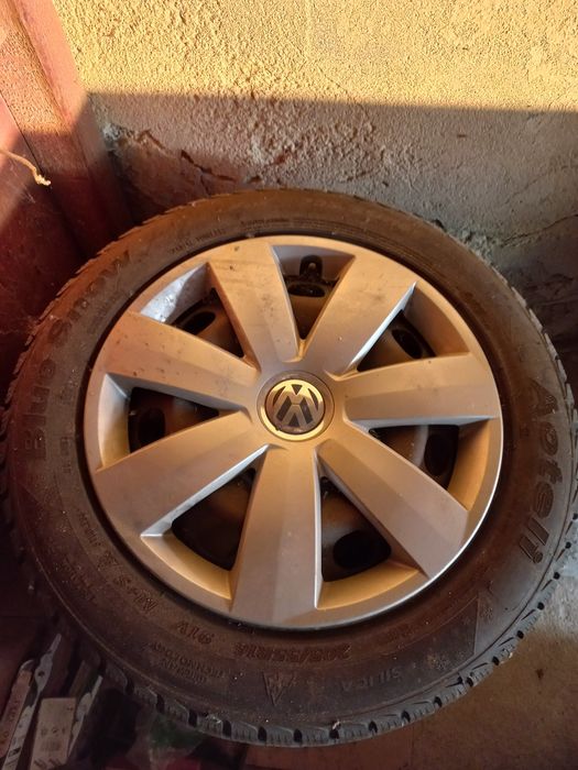 Volkswagen Passat B6