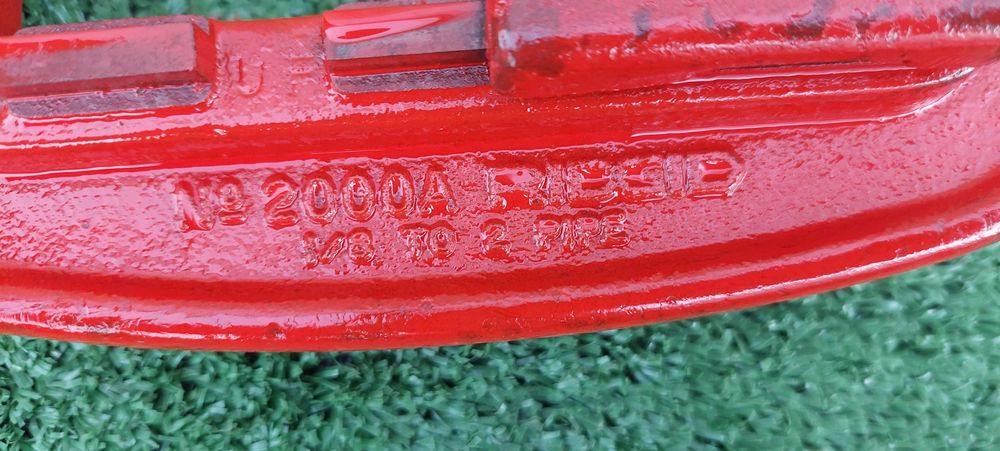 Тръборези RIDGID .