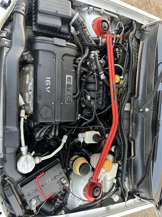 Нексия 2 1.6 мотор