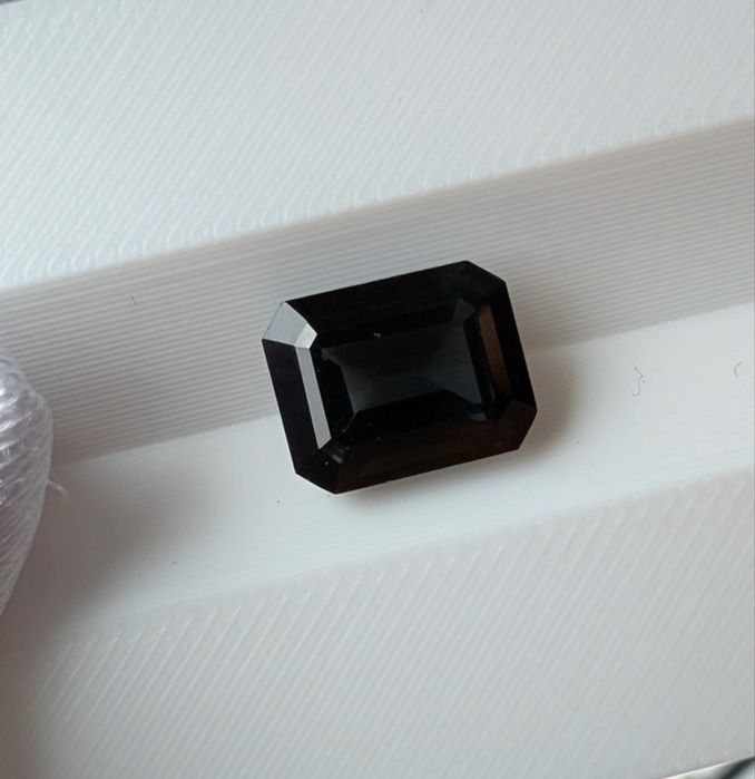 Topaz London Blue 6,28 ct Madagascar
