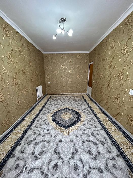 3-Хоналик 4каватда шарк1 16мактаб
4-Каватда
4-Каватлик Панельный Дом.