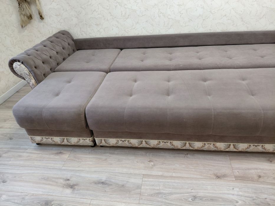 Продаю диван в хорошем состоянии