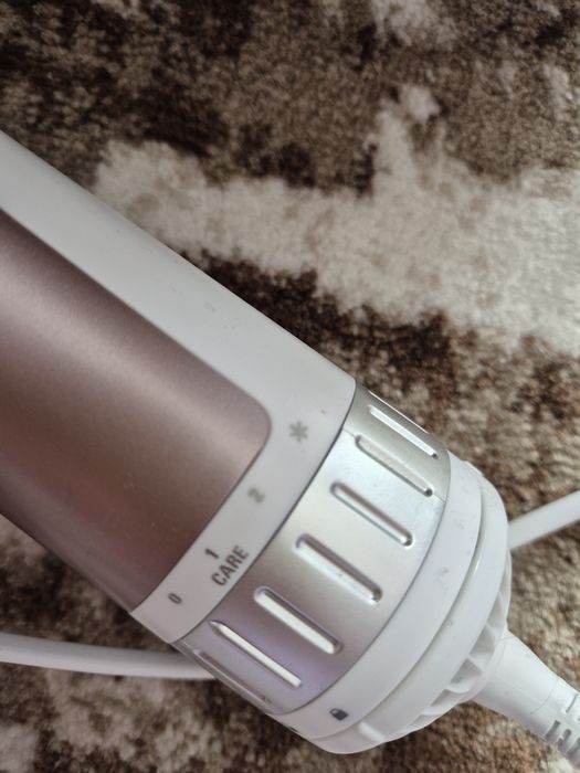 Електрическа четка Rowenta