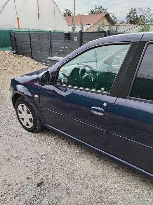 De vânzare Dacia Logan 2012 benzina +GPL