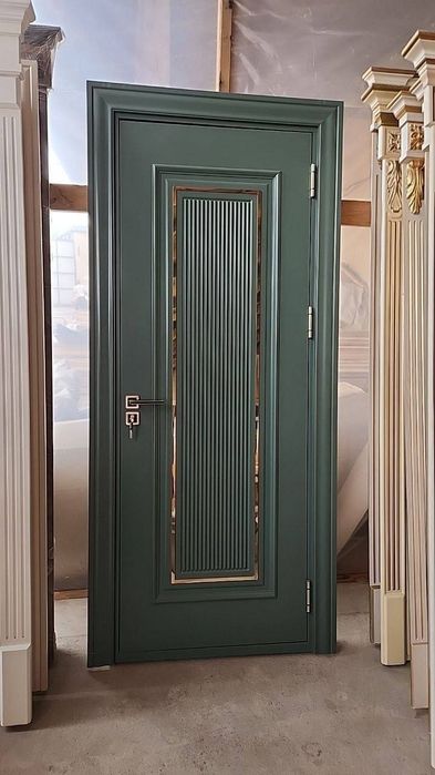 Premium mdf eshiklarimiz zakas asosida ishlimiz