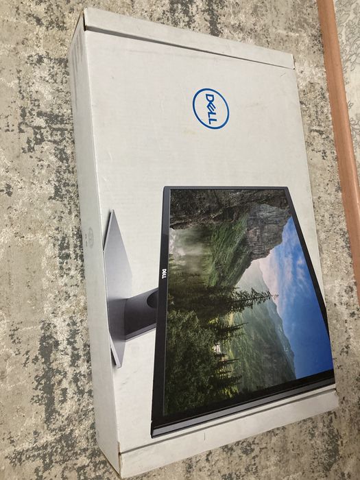 Монитор Dell monitor dell