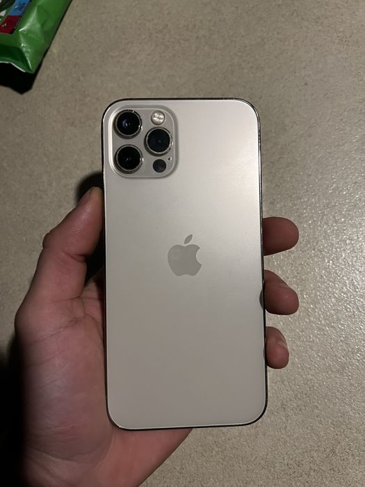 Iphone 12 pro, citeste descrierea