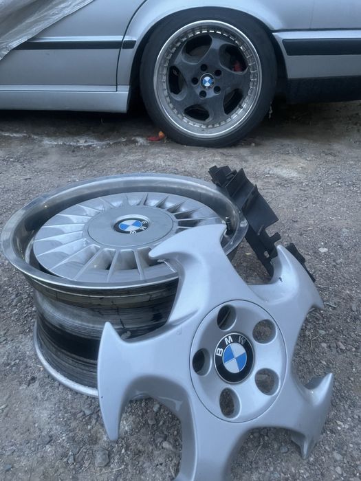 Диски на БМW 21 стиль
