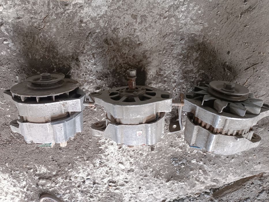 Продам запчасти на ВАЗ