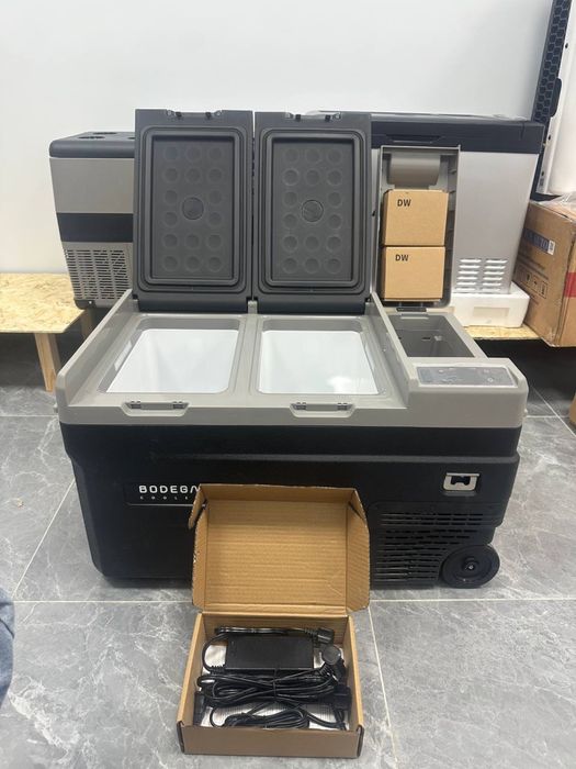 Автохолодильник 35л