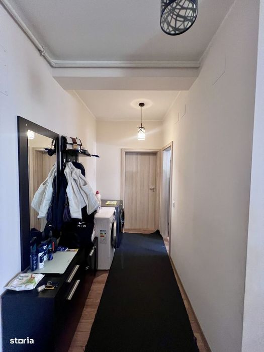 Apartament 2 camere, 46 mp utili, etaj 1/2 - Dumbravita