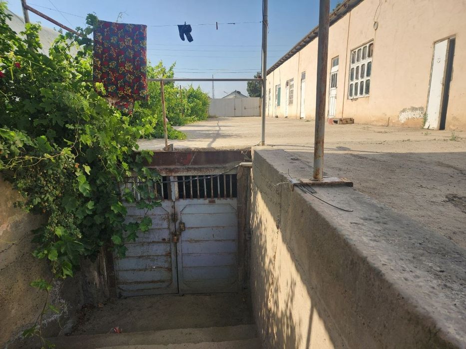 Парник сотилади тайор бизнес