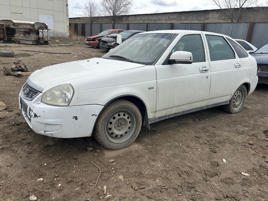 приора 2012 по запчастям