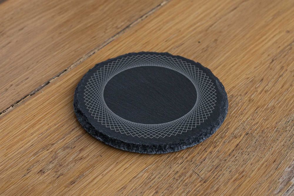 Каменни подложки за чаши, Персонализиран подарък за всеки повод