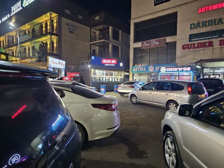 Сдам в аренду помешение