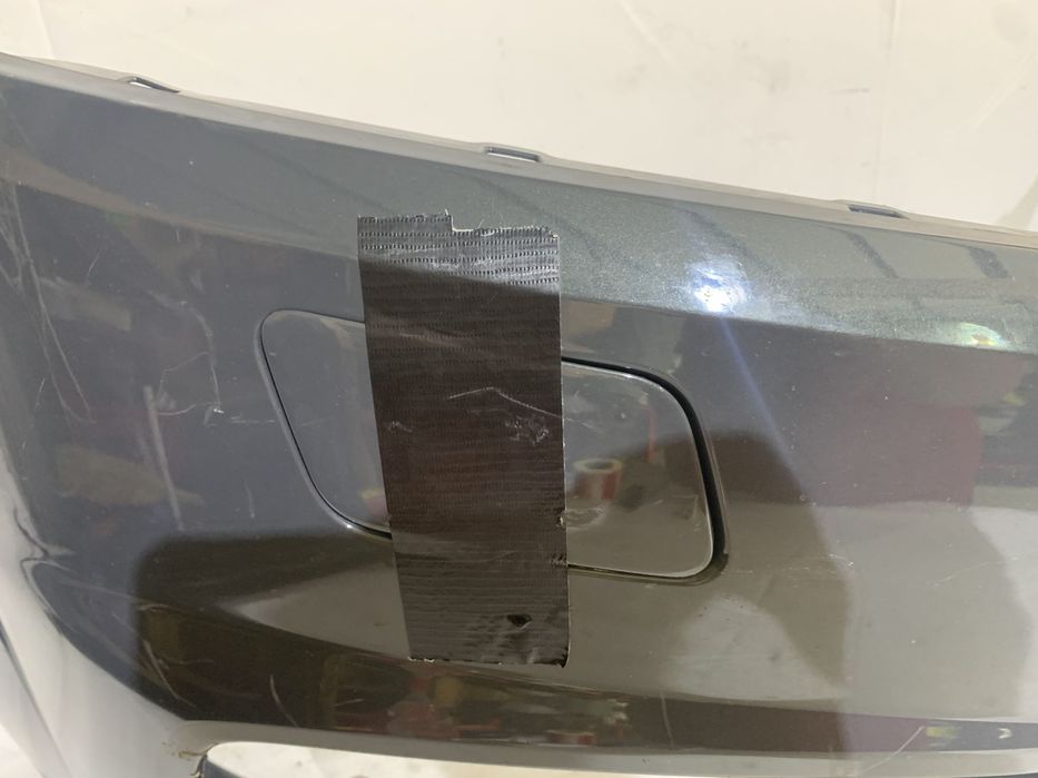 Bara fata Audi TT S-Line, 2013, 2014, 2015, 2016, 2017, 2018, cod origine OE 8S0807437H.