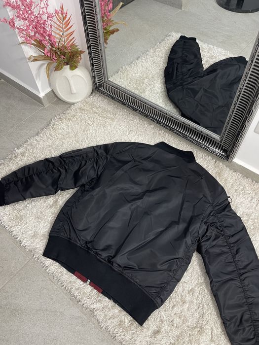 Geaca Gucci colectie noua 2024