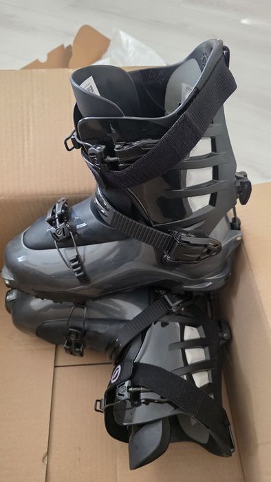 Scarpa  ски обувки