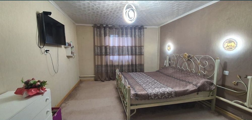 Срочно! Продается дом 4.2 сотки, 5 комнат в Сергели