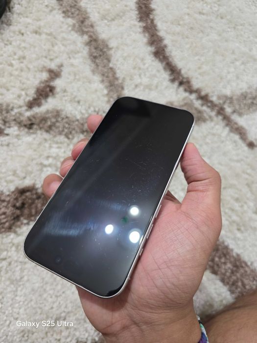 IPhone 15 Pro 87% айфон 15про