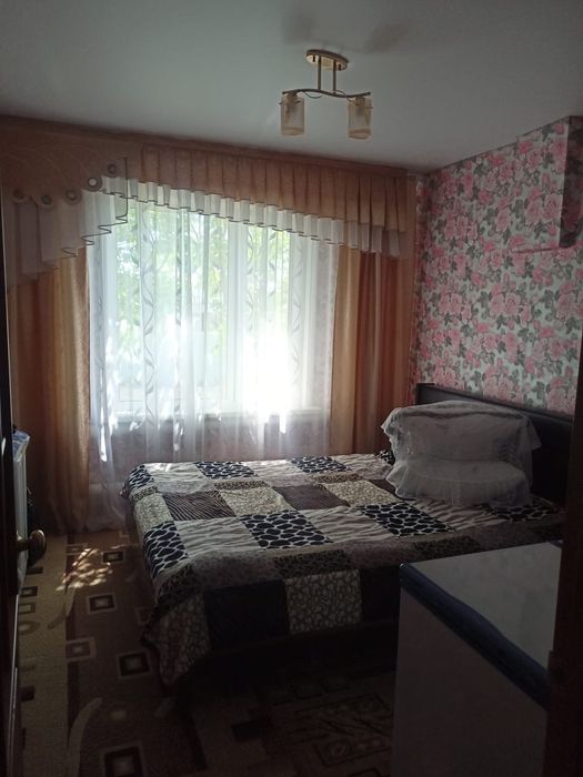 Продам Дом в п. ТОБОЛ