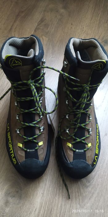 La Sportiva Trango Alp Evo GTX