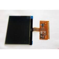 Смяна на дисплей монтаж на борд компютър автопилот