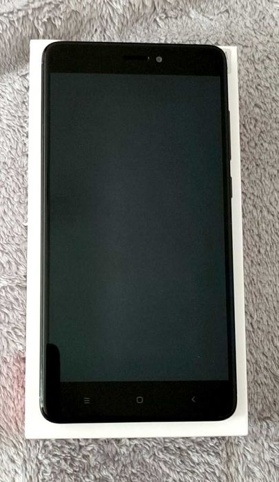 Xiaomi Redmi Note 4X