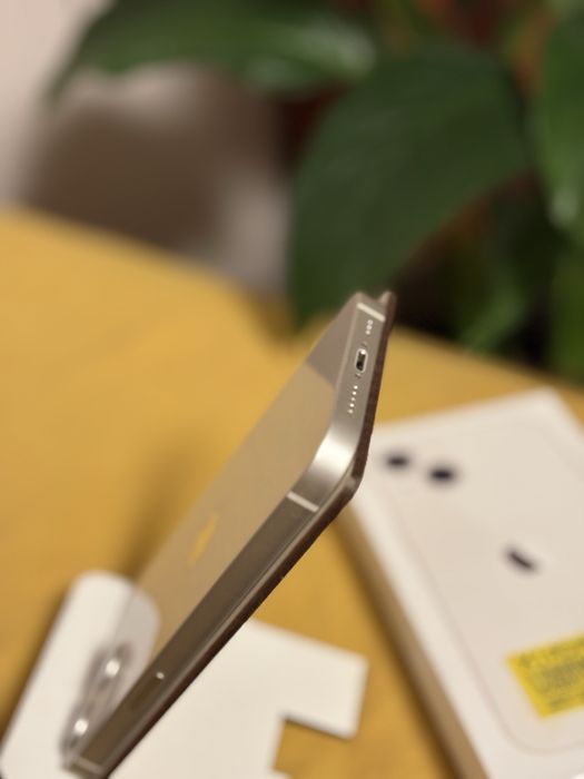 Iphone 13 не скрывался