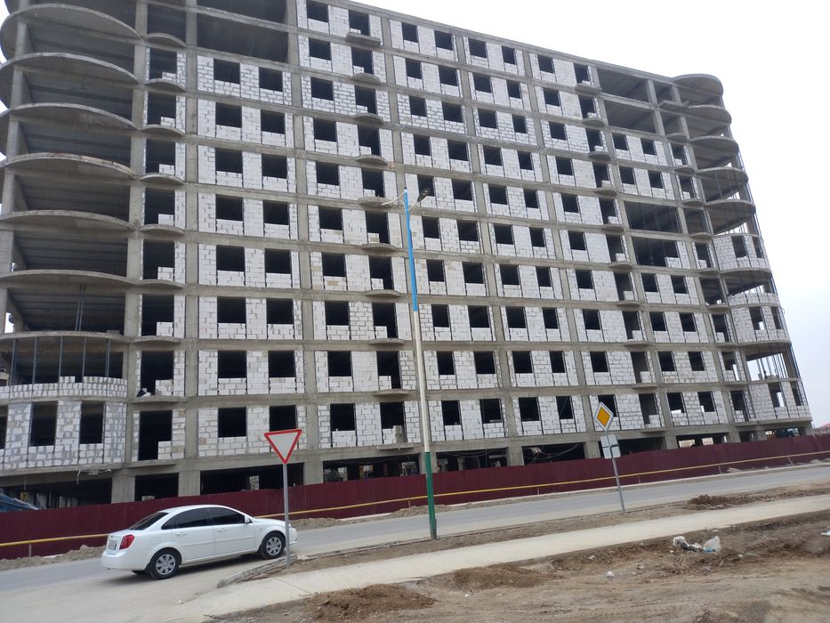 Kvartira Sherxan xaus XonsaroY