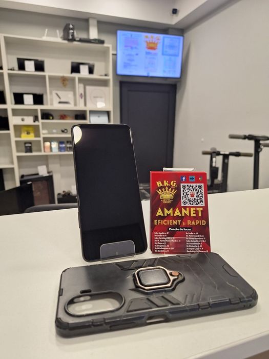 Huawei Nova Y70 128gb Amanet BKG