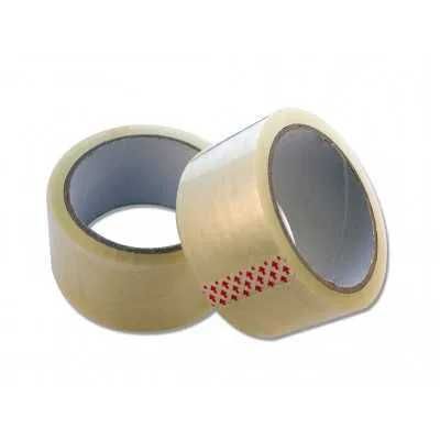 Опаковъчно Тиксо Акрилно 48x60м, 48x100м/ Хартиено Тиксо 19, 25, 38,48