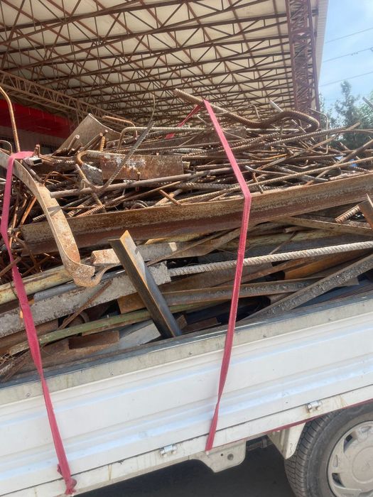 Metallom olamiz 24/7 olb ketamz