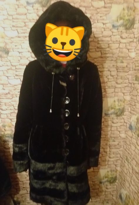 Продам  шубу,-,/