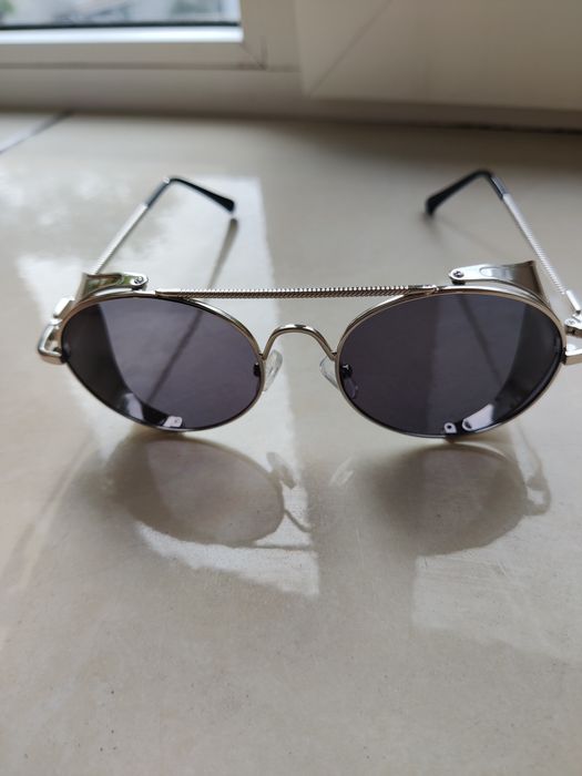 Ochelari de soare Steampunk