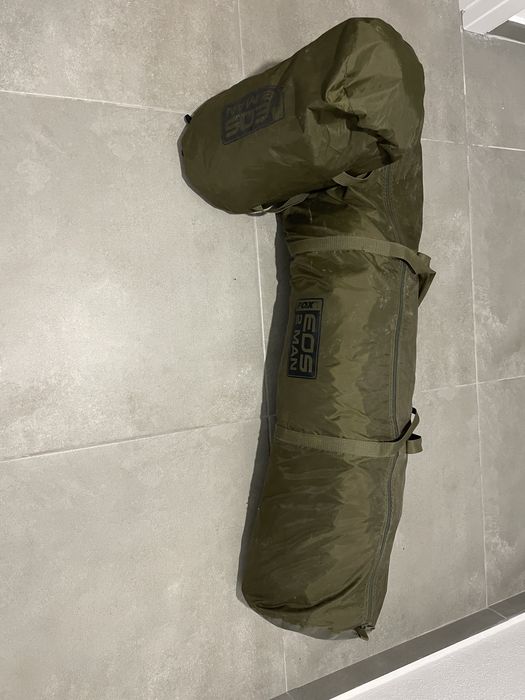 Fox Eos2 Man Bivvy