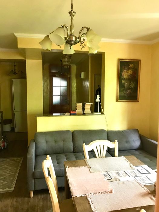 Închiriere apartament 2 camere parter Centru